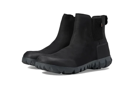 Ботинки Bogs Arcata Urban Leather Chelsea
