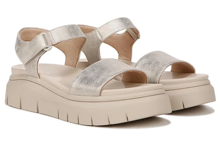 Сандалии Naturalizer Poppi Ankle Straps