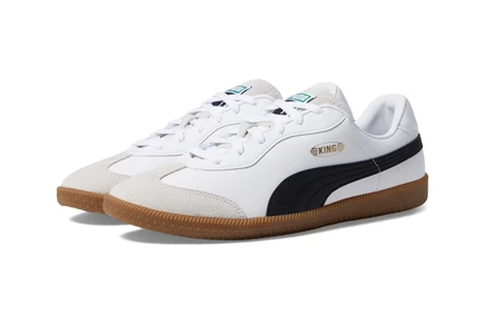 Мужские кроссовки PUMA King 21 IT