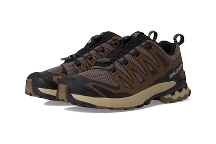 Мужские кроссовки Salomon XA Pro 3D
