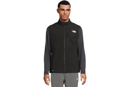 The North Face Apex Bionic 3 Vest tnf black-npf