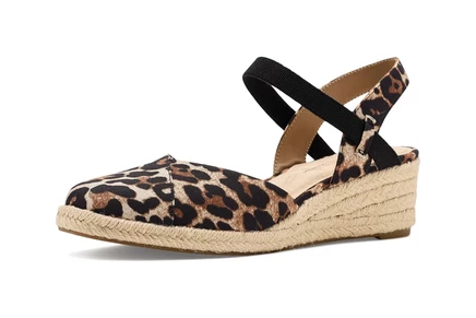 Сандалии LifeStride Pilar Espadrille Shoes