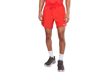 Шорты Nike Dri-FIT Stride 2-in-1 7