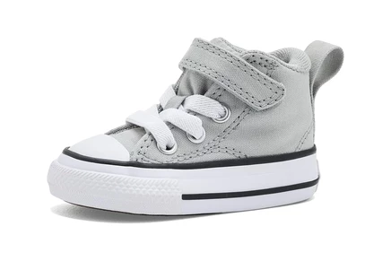 Кеды Converse Malden Street Easy-On для малышей, серые