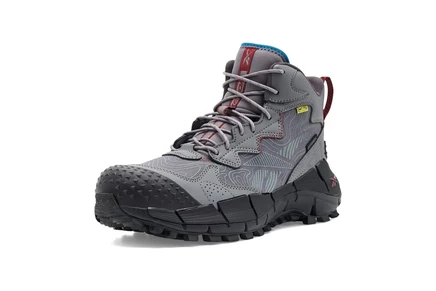 Reebok Work Zig Kinetica Edge Work gray/ black/ red
