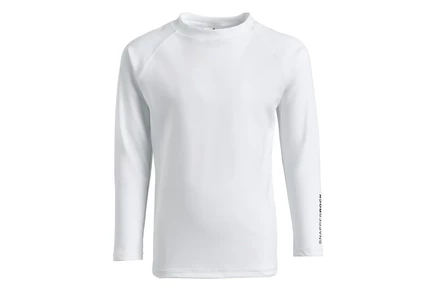 Плавки Snapper Rock Kids Long Sleeve Rash Top (Toddler/Little Kid/Big Kid)