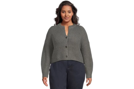Кардиган Prana Sunday River Short Cardigan