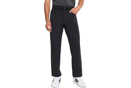 Брюки adidas Golf Ultimate365 Five-pocket Pants