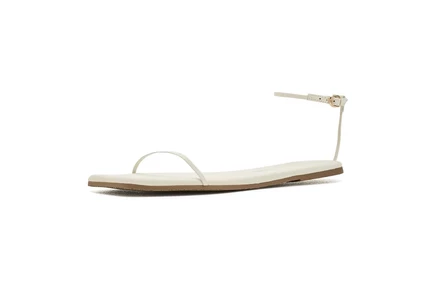 Сандалии TKEES Square Toe Twiggy