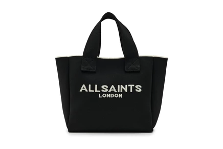Женская сумка AllSaints Izzy Mini Tote