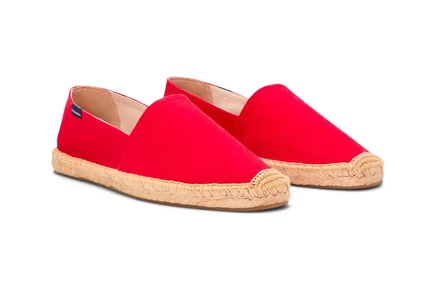 Лоферы Soludos Original Espadrille