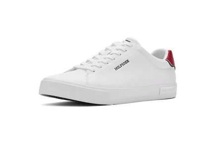 Мужские кеды Tommy Hilfiger Rawly
