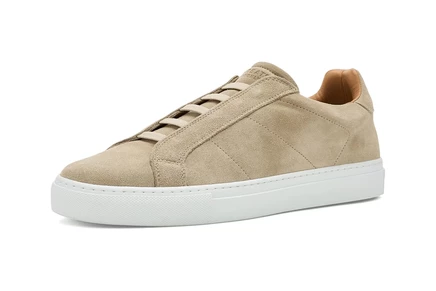 Мужские кроссовки GREATS Royale Slip-On 2.0