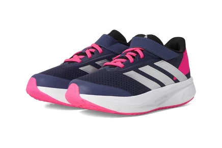 Детские кроссовки adidas Duramo SL, тёмно-синие