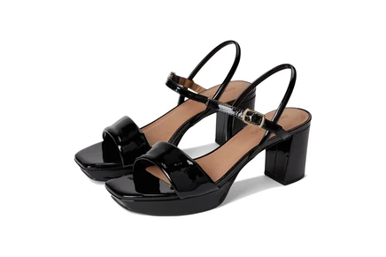Bernardo Canto black