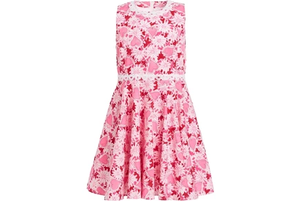 Платье Lilly Pulitzer Kids Idala Dress (Toddler/Little Kid/Big Kid)