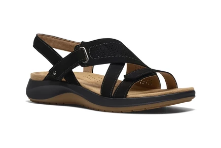 Сандалии Clarks Maelynn Gem