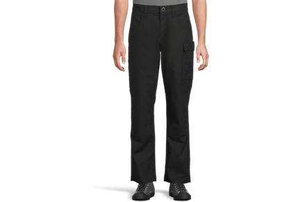 Брюки Volcom Caliper II Relaxed Work Pants