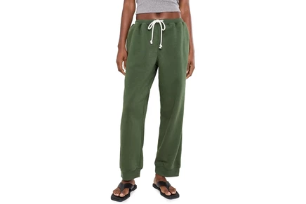 FP Movement Final Call Joggers ivy