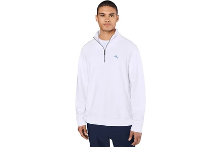 Свитер Tommy Bahama Montego Beach Half Zip