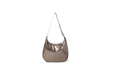 Женская сумка через плечо Baggallini Swift Hobo Crossbody