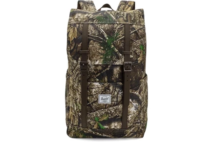 Рюкзак Herschel Supply Co. Realtree Herschel Retreat Backpack