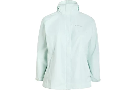 Куртка Columbia Plus Size Arcadia II Jacket