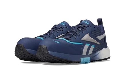 Мужские кроссовки Reebok Work Lavante Trail 2 Work EH Comp Toe