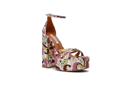 Туфли Steve Madden Retro