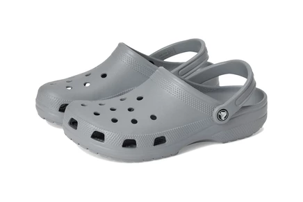 Сабо Crocs Classic Clog