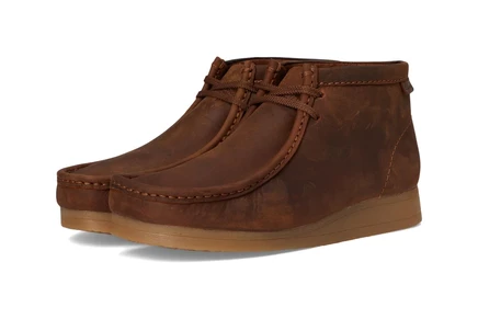 beeswax leather