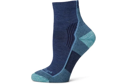 Носки Darn Tough Vermont Hiker 1/4 Midweight with Cushion