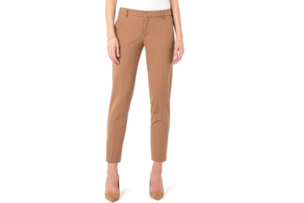 Брюки Liverpool Los Angeles Kelsey Knit Trouser Long Inseam