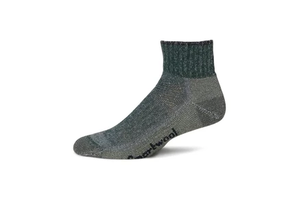 Носки Smartwool Hike Classic Edition Light Cushion 2nd Cut Ankle Socks