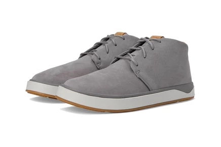 Мужские кроссовки OluKai Papaku Ili Chukka Boots