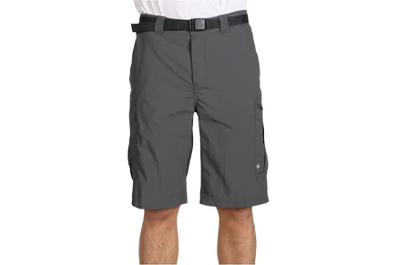 Шорты Columbia Silver Ridge Cargo Short