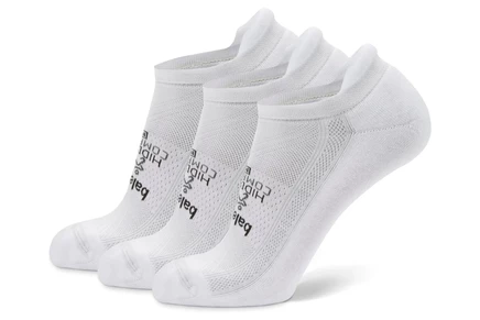 Носки balega Hidden Comfort No Show Tab