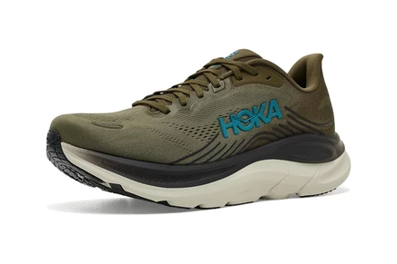 antique olive/river rock grey