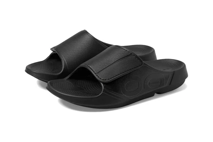 Сандалии OOFOS OOahh Sport Flex