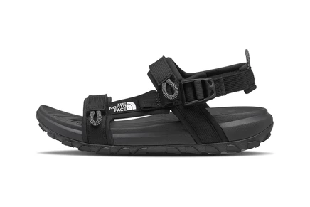 Сандалии The North Face Explore Camp Sandal