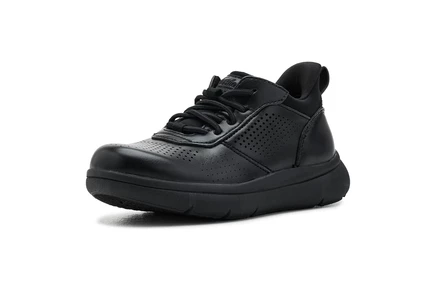 Детские кроссовки Florsheim Kids Fleet, черные