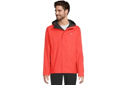 Columbia Watertight II Jacket zing
