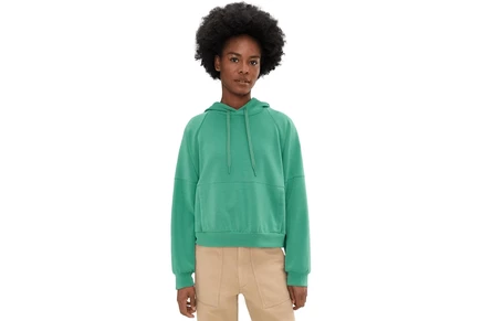 Женский свитшот Prana Shea Hoodie