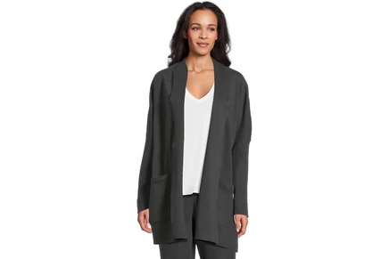 Свитер PACT Airplane Cardigan