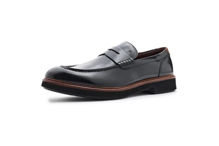 Лоферы Johnston & Murphy Tyson Dress Penny Loafers