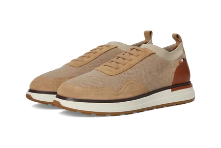 Мужские кроссовки Allen Edmonds Easton Slip-on Shoes