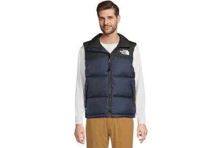 Куртка The North Face 1996 Retro Nuptse Vest