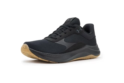 black/black/anthracite