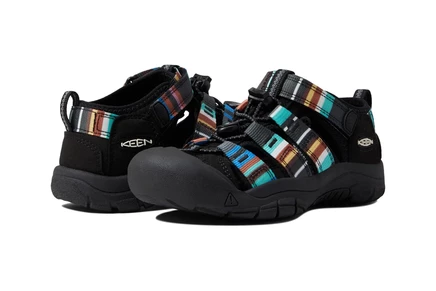 Шиповки KEEN Kids Newport H2 (Little Kid/Big Kid)