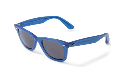 Солнцезащитные очки Ray-Ban 0RB2140 Original Wayfarer Photochromic